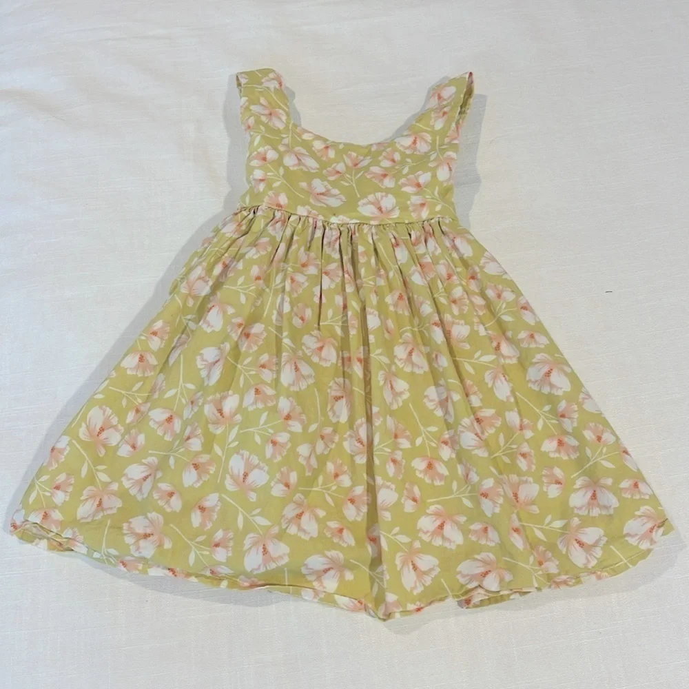 Toddler dress - Picture 1 of 5